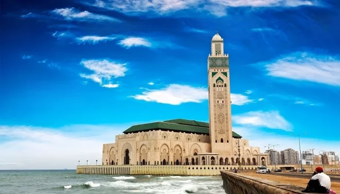 11 Day Tour from Casablanca