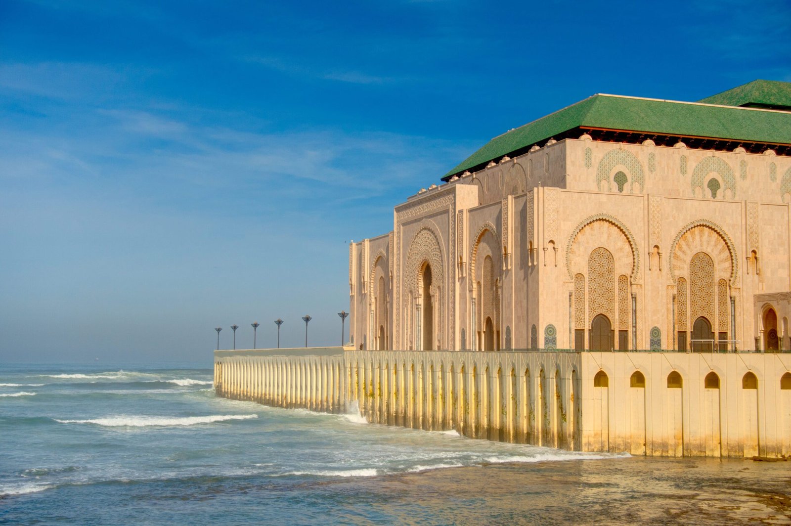 10 Days Tour from Casablanca To Sahara