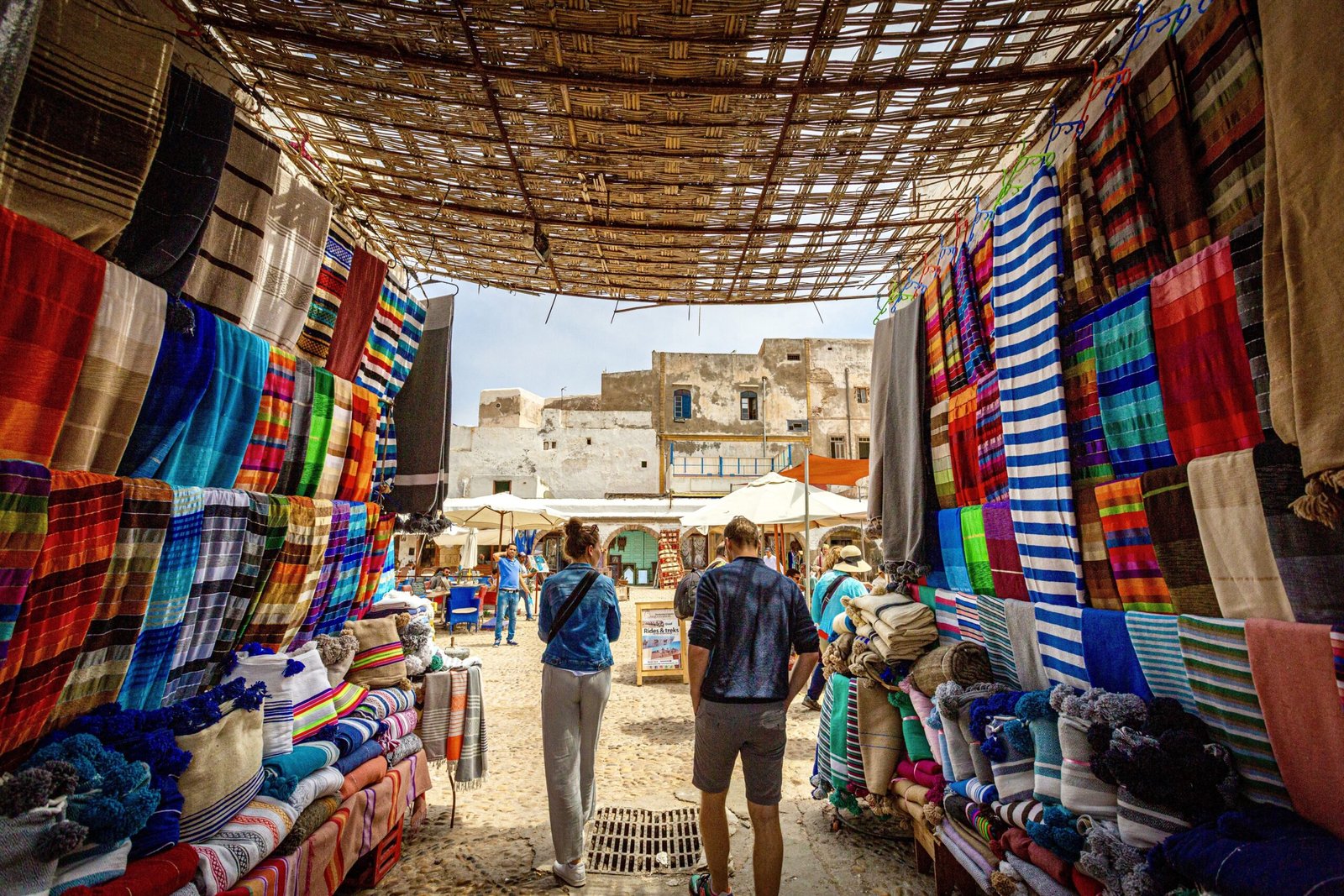 11-Day Morocco Tour: Imperial Cities